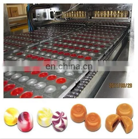 Full Automatic High Capacity Toy Candy Machine with CE