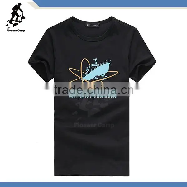 cotton t shirt print