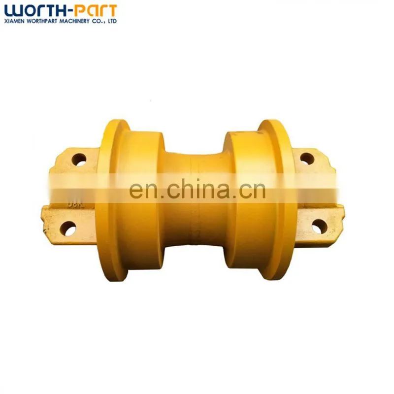 Mini Excavator Track Rollers D8N