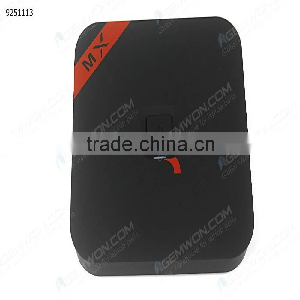 Best Price MXQII Smart TV Box Android 4.4 , IEEE 802.11/b/g/n, WiFi compliant