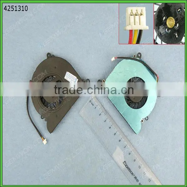 Wholesale Laptop Fan for DELL Vostro 1310 1510 2510