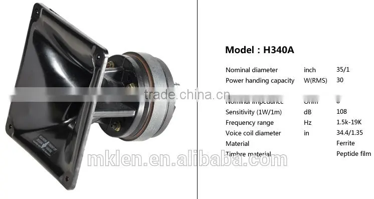 PS8 8" pro stage audio, mini speaker instruction