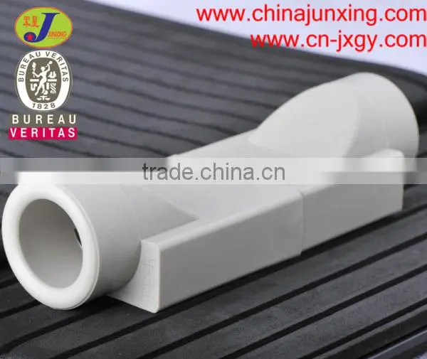 PPR pipe fittings/ ppr fittings concealed bend