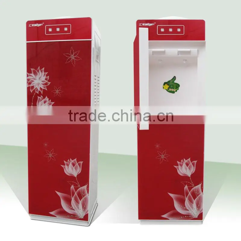 B26 With 5 Stage Filter RO Water Purifier/hot&cold water dispenser