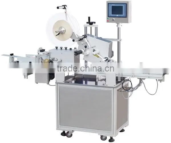 HL-3130F Automatic Round Bottle Labeling Machine
