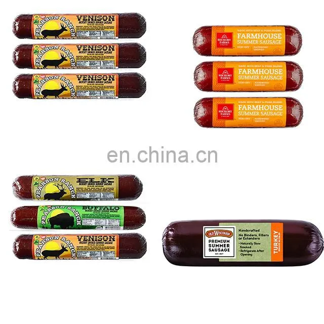 hot sale sausage vaccine bottles oral liquid bottles labeling machine