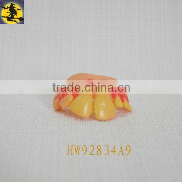 8 Pieces Children's Rotten Teeth for Halloween Party