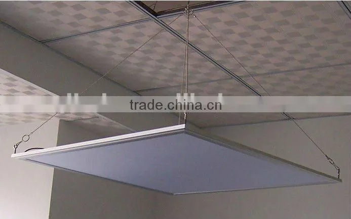 300x600 Dimmable CCT Office Led Panel 2500-7000k