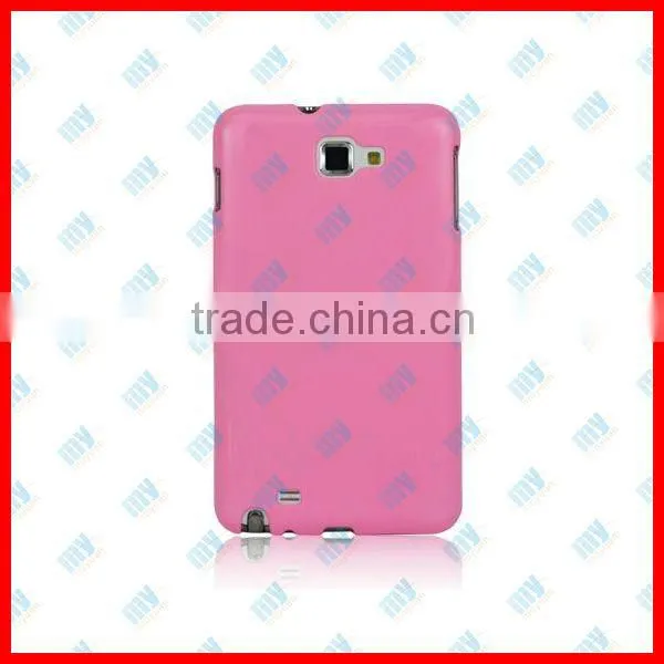 TPU cell phone protector cover case /double color TPU skin case for Samsung Galaxy S2