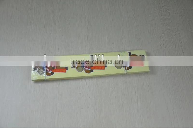 Competitive price self adhesive health food labels