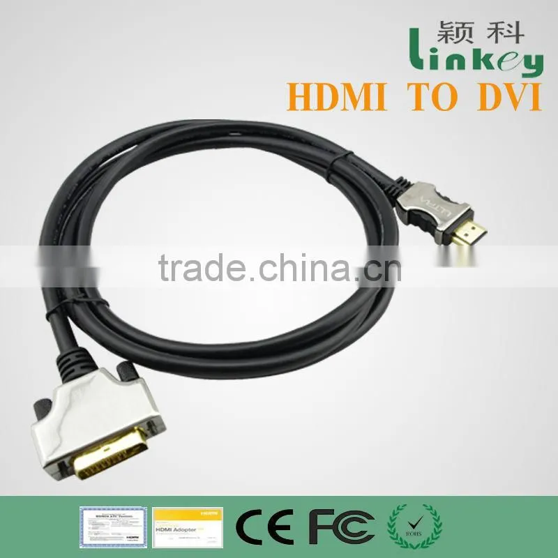 High quality Scart to HDMI Cable