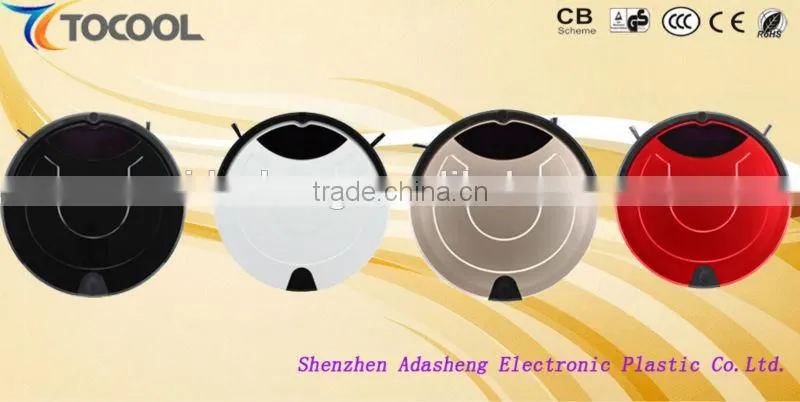 Floor Cleaning Machine Robot Vacuum Cleaner