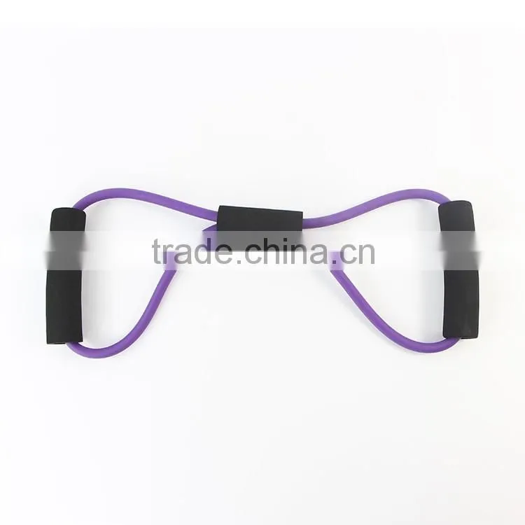 Resistance band, Stretch band, Exercise band,Fitness band set