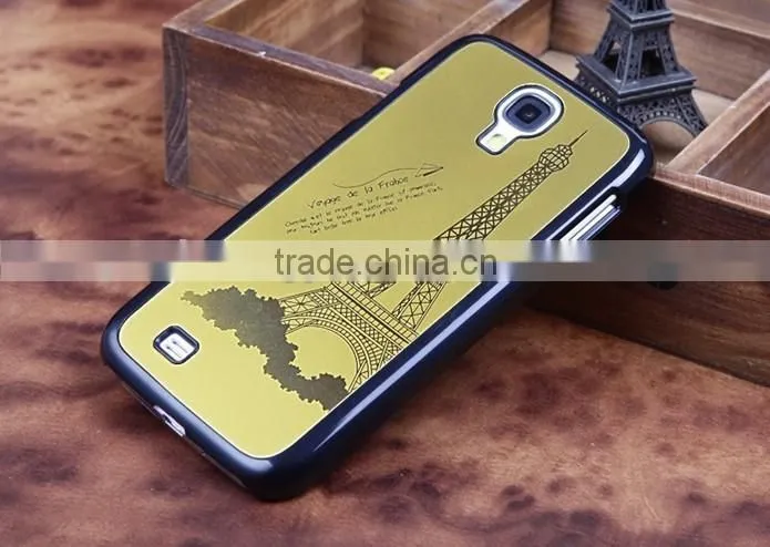 beautiful character pattern design mobile cases for sansumg S4