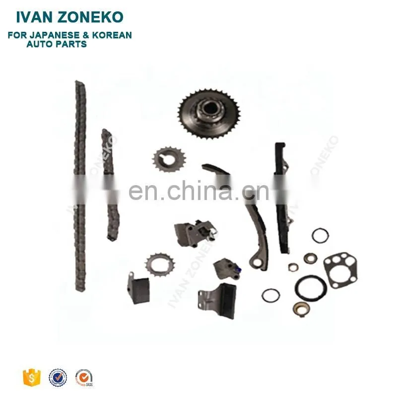 Customized Designs Well-Known For Its Fine Quality High Quality Timing Chain Kit Used 13070-53F12 13070 53F12 1307053F12 For Toy