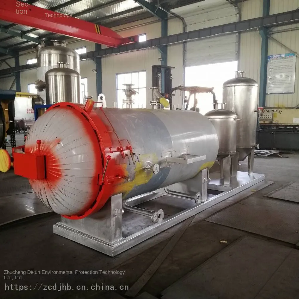 Animal Harmless Treatment Equipment_Piglet Harmless Treatment Equipment Features