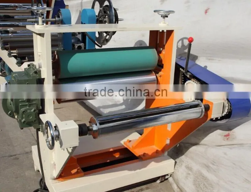 2015 CE single layer PP/PS/PE plastic sheet/film extruder/ double layer sheet extruder