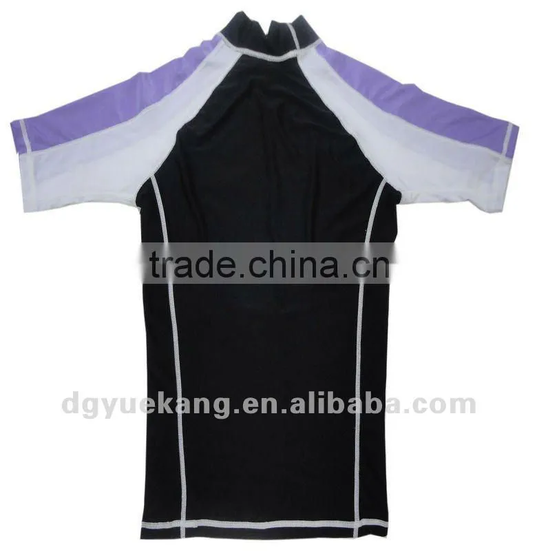 Rash guards