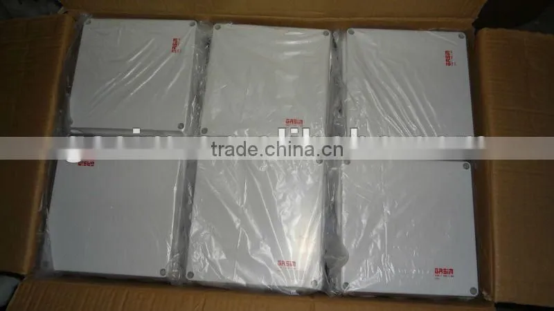 High Quality ABS Junction Box Distribution Box