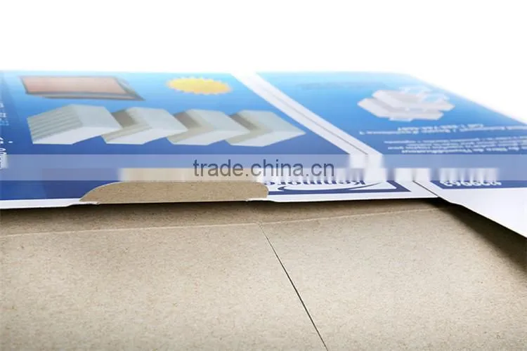 Customized Hard Drive Packing Box With Hd Printing technology