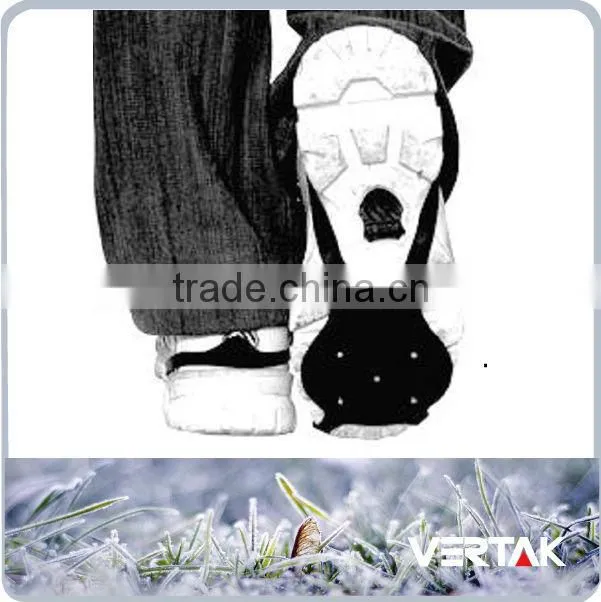 Outdoor non-slip shoes grips