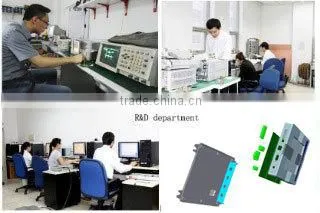 Shenzhen Vanch Intelligent Technology Co., Ltd. company overview - view 3