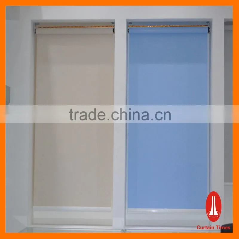 High quality durable roller blind motor/ DC tubular motor for roller blind