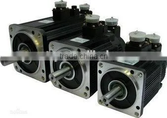 Motor 400-1000W 3000 rpm 80 Series AC SERVO MOTOR