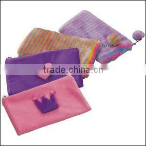 Printed Pencil Bag