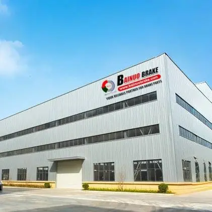 Rizhao Bainuo International Trade Co.,Ltd. company overview - view 1