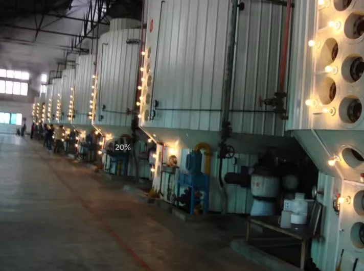 Genyond Complete Sugar Plants Sugar Production Line From Sugarcane