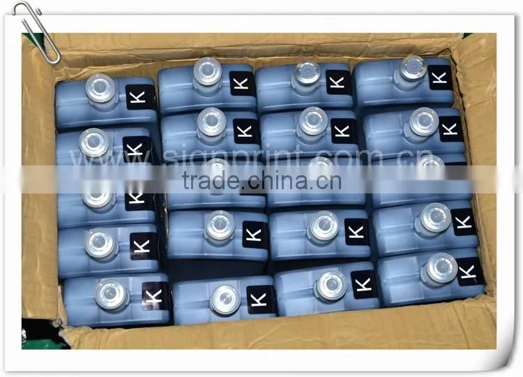 Good price & Original Galaxy DX5-ECO ink For Galaxy UD181LC UD1812LC UD eco solvent printer