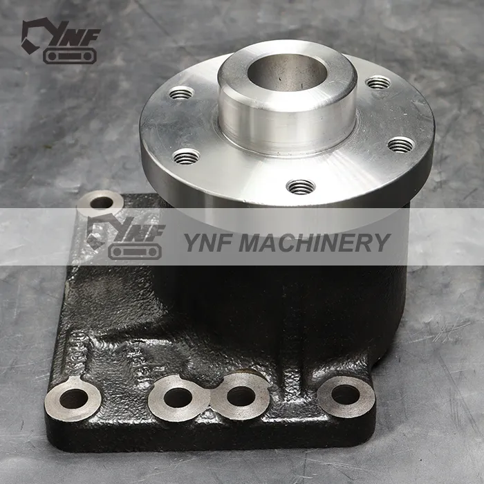 YNF17383 Fan Drive image 1