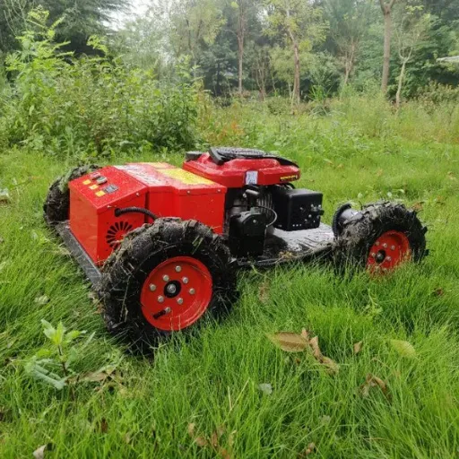 remote control mower for hills (1)