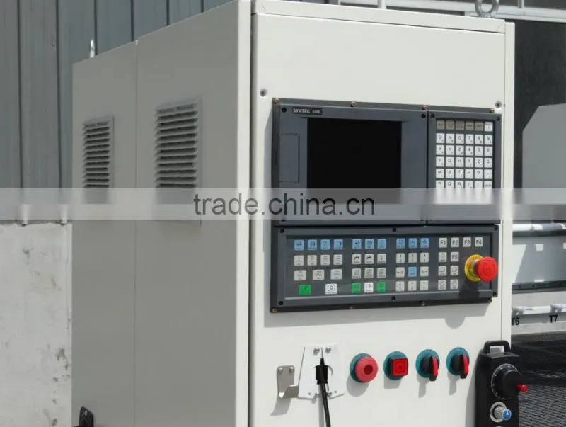 Home made automatic tool changer machine 1313