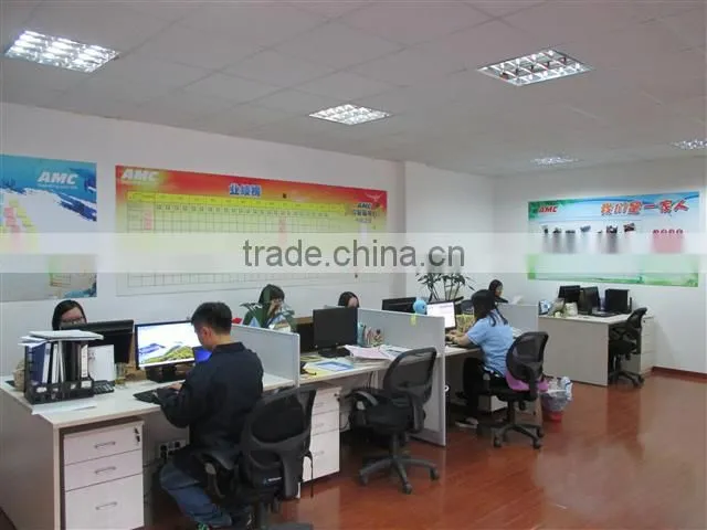 AMC System Technology (Suzhou) Co., Ltd. company overview - view 3