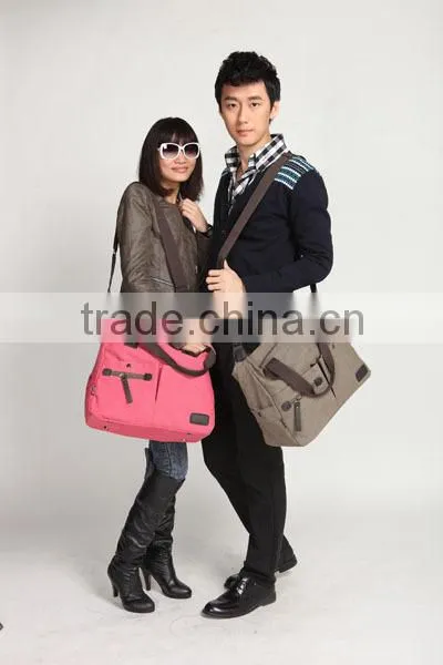 tablet shoulder bag custom laptop messenger bag