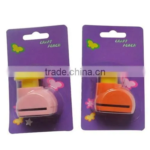 Kids craft paper punch