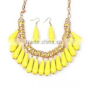 Top Quality Diffuser Necklace Elegant Necklace Jewelry 2016