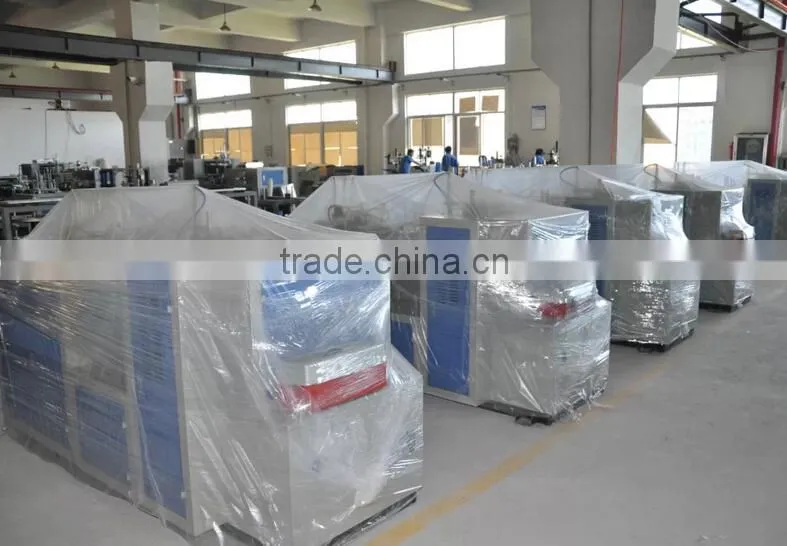 Price of automatic paper cups machine for sale