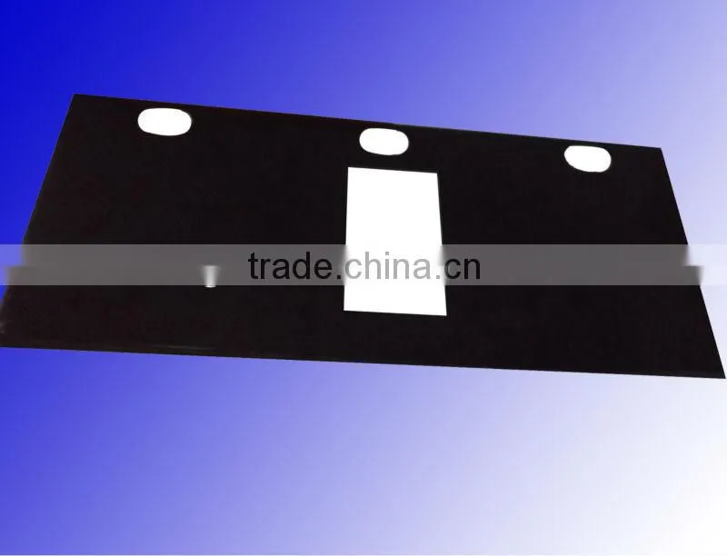 OEM high demand products CNC cutting sheet metal jobs