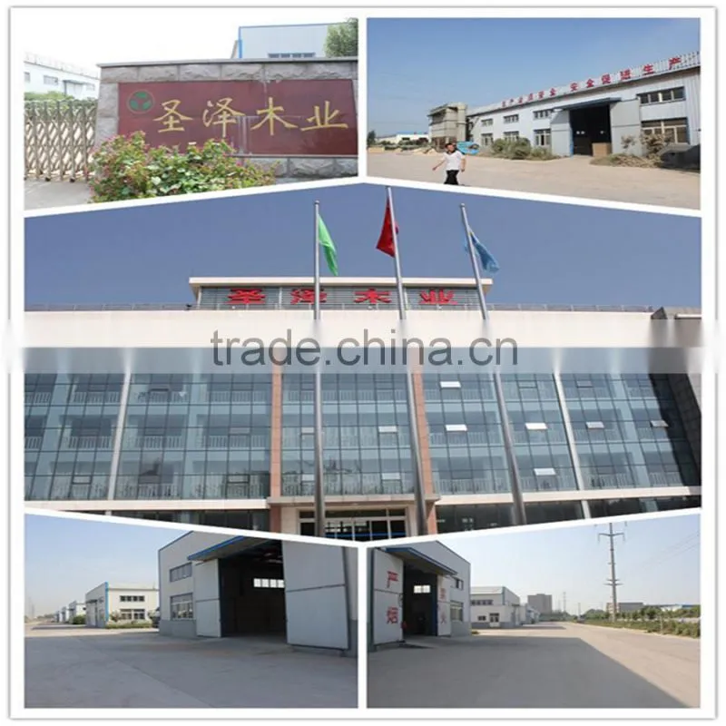 high quality plywood/ commercial plywood / plywood from China manufacturer