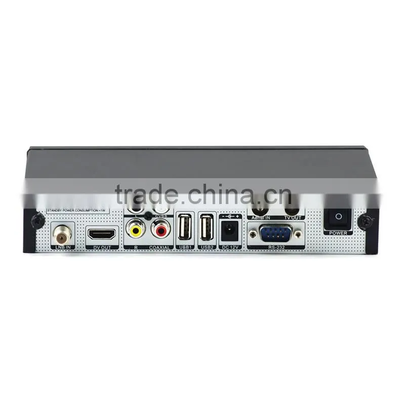 Freesat box1080P Full HD Freesat V7 Max Satellite Receiver DVB-S2 1080P HD TV V7 Max