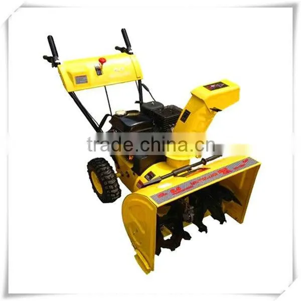 6.5HP CE Approvel New Snow Blower Thrower