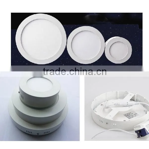40w CE panel light 100lm/w Square Shape for indoor office, shop and HOME decoration/led panel light 600x600