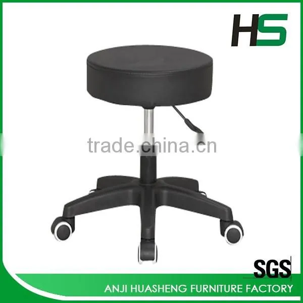 promotion dining room round chair H-BP02-BK