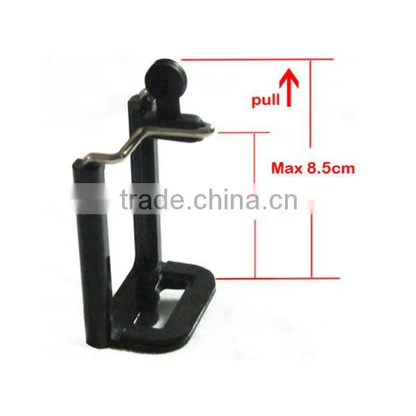 New Aluminum Cellpphone monopod handheld monopod for Cellphone & camera
