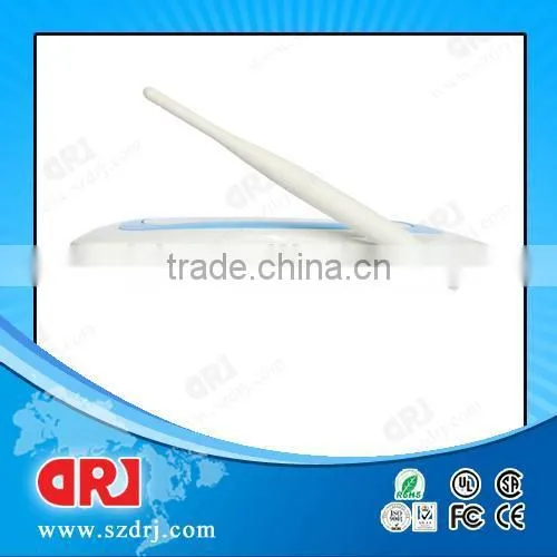 Shenzhen DRJ Wireless 3G Fiber Optical Router 3g wifi router