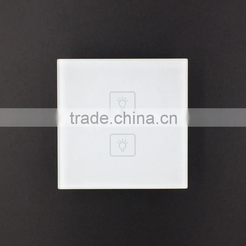 2016 New innovative wifi new type wallswitch for Iran market