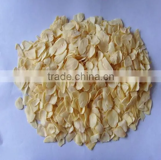 2016 Chinese Dehydrated Garlic Slice